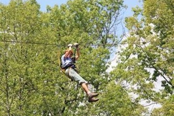 Ropes course (team building)