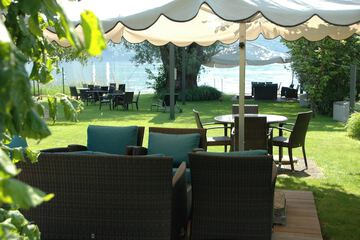 Sundeck