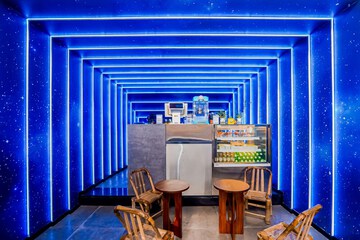 Cafe