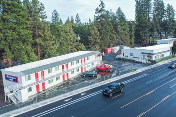 Budget Inn Bend