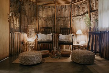 Spa treatment