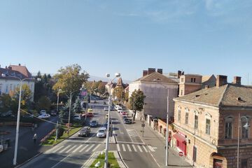 View from room