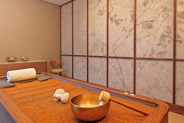 Spa treatment