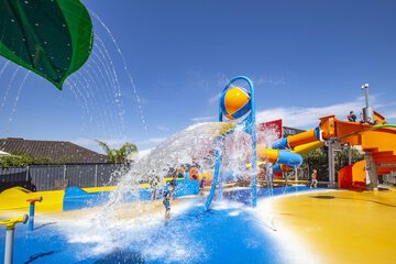 Water park