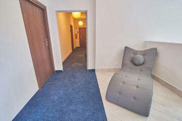 Hotel Interior