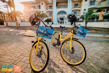 Bicycling