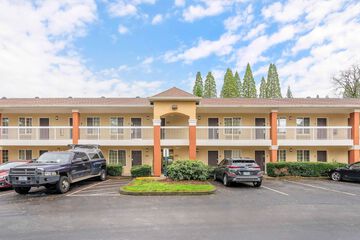 Extended Stay America Suites Portland Tigard