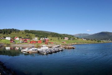 Lake
