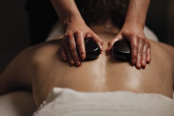 Spa treatment