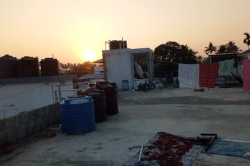 View from room