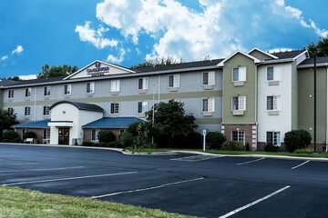 Candlewood Suites St. Joseph / Benton Harbor by IHG