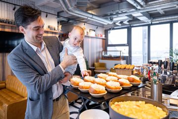 Family dining