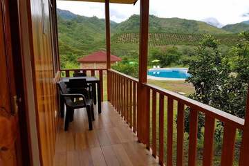 View from room