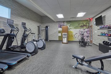 Health and Fitness 35 of 38