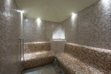 Treatment room