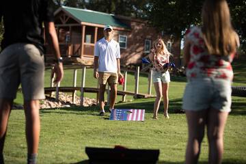 Children's activities