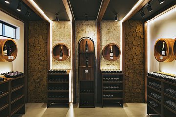 Winery