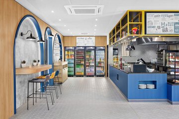 Cafe