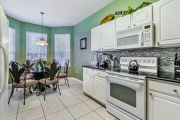 In-Room Kitchen