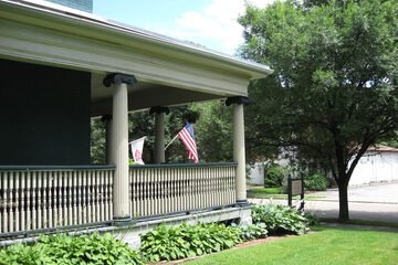 Porch