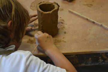 Children's activities