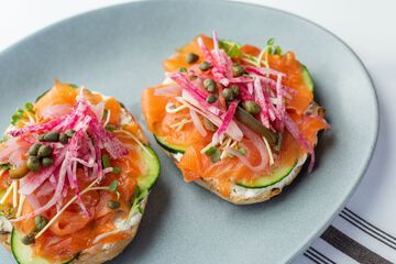 Breakfast/Coffee Service 97 of 110