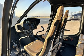 Helicopter/plane tours