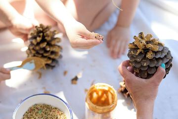 Children's activities