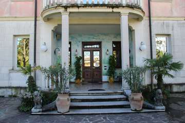Porch