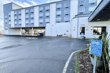 Shilo Inn Suites - Salem