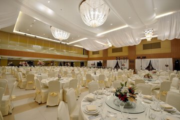 Ballroom