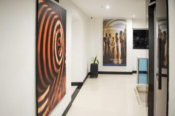 Hallway
