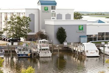Holiday Inn Grand Haven-Spring Lake by IHG