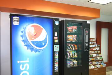 Vending machine