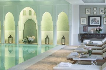 Spa