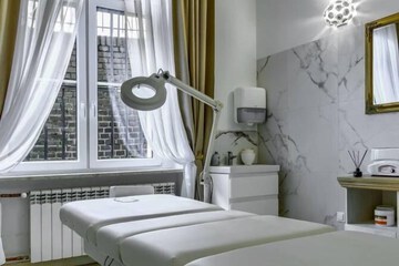 Treatment room