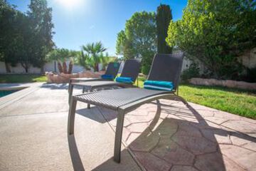 Sundeck