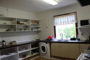 In-Room Kitchen