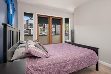 Deluxe Condo, 2 Bedrooms, Kitchen