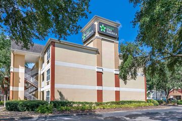 Extended Stay America Select Suites Gainesville I-75
