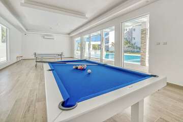 Billiards