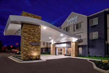 Fairfield Inn & Suites by Marriott Beloit