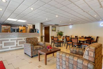 Hotel Interior 7 of 23