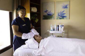 Facial