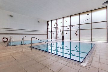 Treatment room