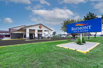 Baymont by Wyndham Perrysburg / Toledo