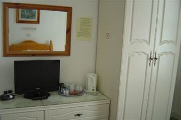 In-Room Amenity