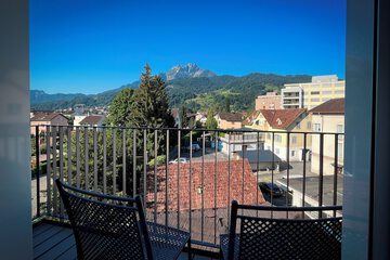 Land view from property