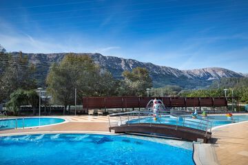 Children's pool