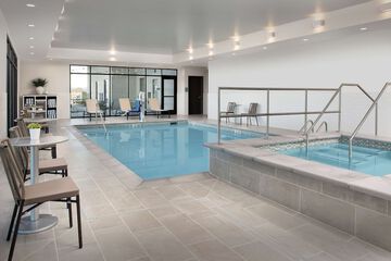 Home2 Suites by Hilton Denver Central Park